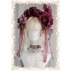 Elpress Yurisa Princess Rose of Snow Country 2025 Edition JSK(Reservation/8 Colours/Full Payment Without Shipping)